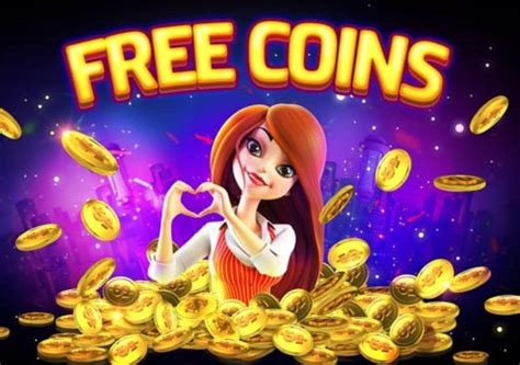 how can i get free coins for slotomania